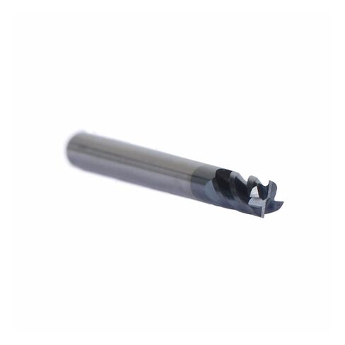 Tungsten Carbide End Mill 1pc/1mm 2mm 3mm 4mm 5mm 6mm 8mm 10mm 12mm 14mm 16mm 18mm 20mm HRC45 Spiral Bit Milling Cutter Tools Router Bits Engraving Milling Cutter(D4 4 75) in Saudi Arabia