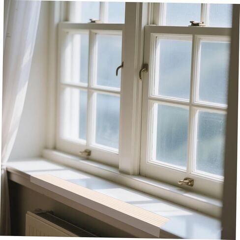 1Roll Table Corner Protector Soft Collision Edge Strips for Furniture Easy Application Safety Guards for Windowsills Beams and Corners Protection in Saudi Arabia