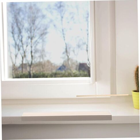 1Roll Table Corner Protector Soft Collision Edge Strips for Furniture Easy Application Safety Guards for Windowsills Beams and Corners Protection in Saudi Arabia