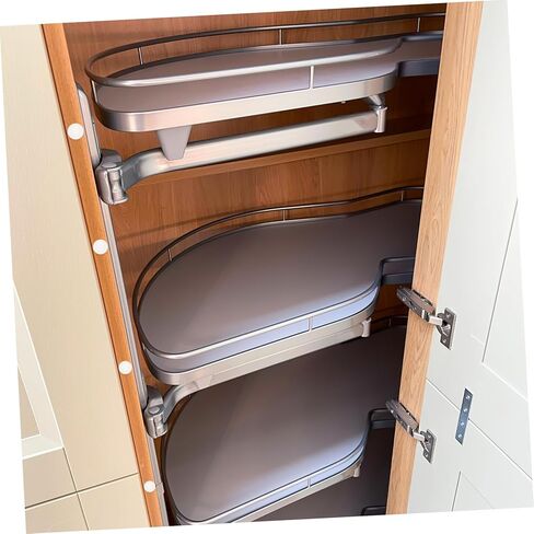 100Pcs Low Aids Self-Adhesive Cabinet Door Bumper Pads Non-Slip Bump Dots for Furniture Protection for Visually Impaired Users in Saudi Arabia