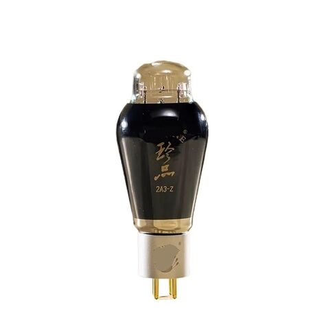 B-323 2A3-Z Electron Tube Carbon Crystal Screen(1Pair) in Saudi Arabia