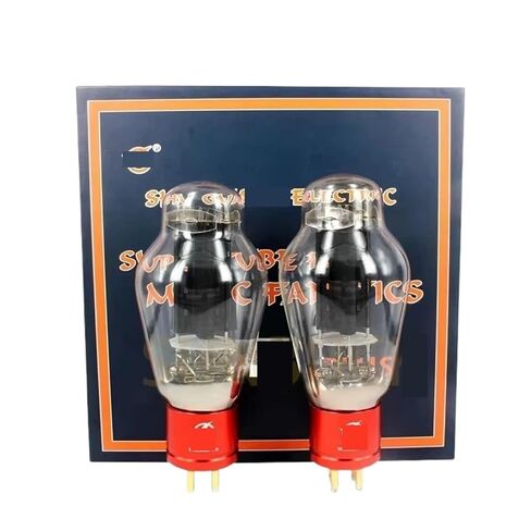 WE300B Plus صمام مطابقة دقيق للأنبوب الفراغي (قطعتان WE300B Plus) in Kuwait