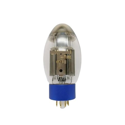 KT88-D KT88-T KT88 Tube Amplifier HiFi Audio(KT88-D,4pcs Matched Quad) in Saudi Arabia