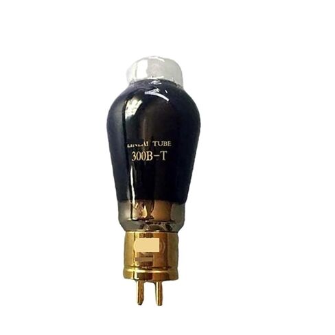 300B-T Vacuum Tube Precision Matching HiFi Audio Amplifier(1PCS 300B-T) in Saudi Arabia