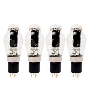 300B 300B-L نسخة مطورة من أنبوب الفراغ (4 قطع 300B-L) in Kuwait