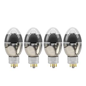 أنبوب 6SN7 ZX 6SN7 يستبدل CV181 6N8P 6H8C 5692 6SN7T يدعم رباعي الاتجاهات (4PCS 6SN7) in Kuwait