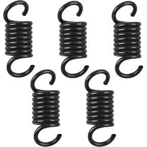 0000 997 6101 زنبرك التوتر، زنبرك القابض لـ Stihl FS89، FS91، FS94، FS111، HL 91 K، HL 91 KC، HL 92 C، HL 92 KC، HL 94، HL 94 C، HL 94 K، HL 94 KC، SP 92 C، SP 92 TC،KM 91 R،KM 94 R فرشاة القاطع (5) in Kuwait