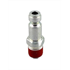 1/4 "خرطوم ضاغط الهواء العالمي ذكر التوصيل السريع التوصيل (20 حزمة) in Kuwait