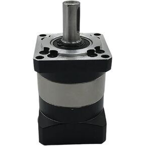 Planetary Gearbox 57 Motor TB6600 Driver Kit Ratio 4~100 14mm Output Nema23 Open Loop/Closed-Loop Stepper Reducer(Motor Driver Kit,Ratio 25 to 1) in Kuwait