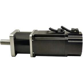 NEMA23 Stepper Motor 2.3NM with Brake and Planetary Gearbox 4:1/5:1/10:1/16:1/20:1/40:1/50:1/100:1 Reducer(Ratio 4 to 1) in Kuwait