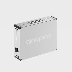 مستشعر Qingping PM، مبدأ تشتت الليزر للقياس الدقيق لـ PM2.5 وPM10، وحدة استشعار Qingping Air Monitor 2 in Kuwait