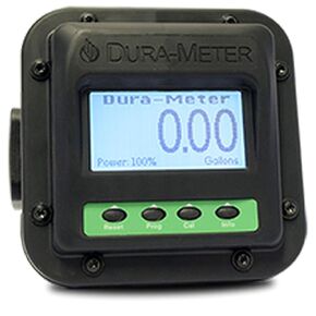 Products DP-MFP01 Dura-Meter Faceplate - AG Chemical Meter Faceplate with Backlit Display, Moisture-Sealed | Digital Meter Accessories in Kuwait
