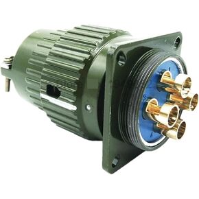 Y2M سلسلة 36 مم Y36M موصل سريع التحرير (50 دبوس) in Kuwait