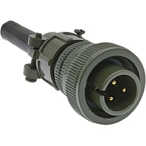 MS3106A 14S-7 14S-9 موصلات دائرية MS3108 5015 MIL المقابس والمآخذ 3102A (التوصيل 3108 14-9P) in Kuwait