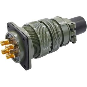 32-17 موصل 4 دبوس موصل دائري 5015 MS3102A MS3106A MS3108A التوصيل والمقبس (التوصيل 3108 32-17S) in Kuwait