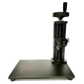 Metal Substrate Working Platform Roughness Measuring Test Stand Metal Platform for Surface Roughness Meter Surface Roughness Tester Surface Roughness Gauge in Saudi Arabia