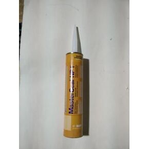 MasterSeal NP-1 (formerly Sonolastic NP-1) Polyurethane Sealant Caulking 10.1 oz. Tube - 12 Pack (Tan/Beige) in Kuwait