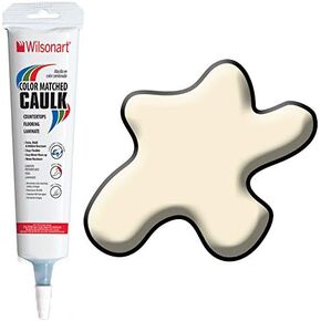 Wilsonart Color Match Caulk in Natural Almond in Kuwait