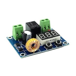 XH-M609 Lithium DC Voltage with Low Power Loss and Automatic Battery Disconnect 1Pcs in Saudi Arabia