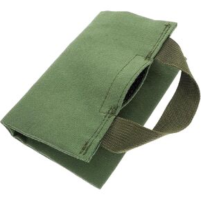 Kisangel 2kg Weighted Sandbag with Handle Exercise Equipment for Yoga Dance and Fitness Training Versatile Fillable Bag for Custom Weight Management Workouts in Kuwait