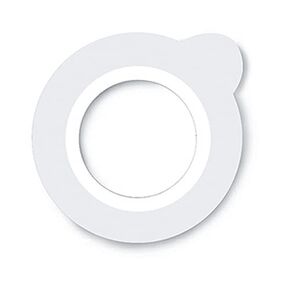 أقلام تحديد البشرة Clearmark - خطوط متقاطعة، غير معدنية، 110 في كل صندوق in Kuwait