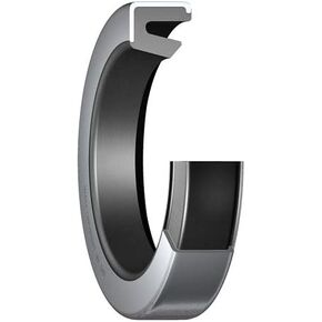 4911 ختم شحم شفة واحد - صلب، عمود 0.500 بوصة، 0.688 بوصة OD، 0.094 بوصة عرض، تصميم HM3، مادة الشفاه من مطاط النتريل (NBR) in Kuwait