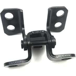 Car Door Hinge Check Strap, Car Door Check Strap Stopper Limiter Replacement, for Lexus, for Gx400 Gx460 68801-60050 68801-60051 68801-60052 in Saudi Arabia