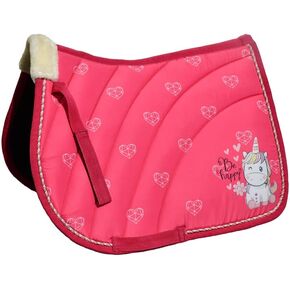 Rhinegold Unicorn Saddle Pad in Kuwait