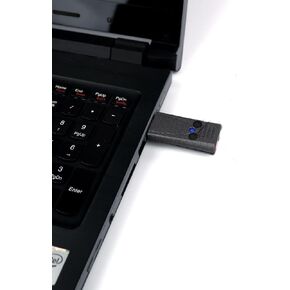 Sound Professionals - Ultra High Power USB Omnidirectional Microphone with Advanced Headphone Monitoring Amplifier, Advanced Active Room Noise Filters and Echo Cancellation in Kuwait