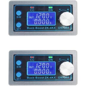 2PCS ZK-4KX CNC Voltage DC Regulated Power Supply DIY in Kuwait