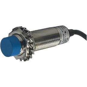 M18 مفتاح مستشعر القرب بالسعة 5 مم 10 مم نطاق الكشف حجم استشعار مستوى السائل: NPN NO (غير درع (10 مم)، PNP NC) in Kuwait