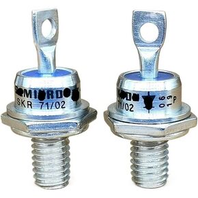 1 قطعة SKR71/02 صمام ثنائي مقوم in Kuwait