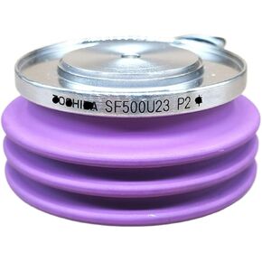 وحدة الثايرستور SF500U23 in Kuwait