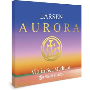 سلاسل الكمان إل إس لارسن (LV-AUR-SETMED) in Kuwait