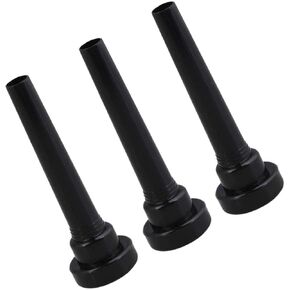 3 قطعة مجموعة المعبرة البوق البلاستيك 3C 5C 7C المعبرة استبدال أجزاء للاعبين المحترفين المبتدئين in Kuwait