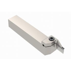 ATSFL 12-3T0591-65-100-OB Face Grooving and Turning Holder (Outside Bulge Type) .750 Square Shank 5.50 OAL for Size 3 Inserts, 2.559 Min 3.937 Max Dia. in Kuwait