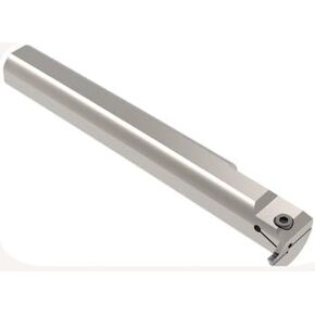 ATPIL 1000-2T0197-25-C حامل الخراطة والحز والتنميط الداخلي 1.000 Dia Shank 8.00 OAL لحجم 2 إدراجات .984 الحد الأدنى للقطر. in Kuwait