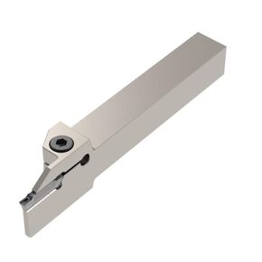 ATSER 12-2T0669 Grooving and Turning Holder .750 Square Shank 5.00 OAL for Size 2 Insertss in Kuwait