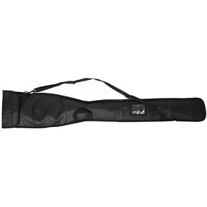 لحقيبة مجداف الكاياك، قماش أكسفورد مقاوم للاهتراء، 2 مجاذيف للتخزين، حماية من الخدش، حزام كتف قابل للتعديل، مقبض من النايلون لقوارب الكانو، مجاذيف تجوال، تخزين النقل in Kuwait