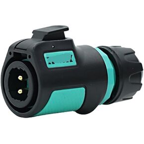 M20 aviation 2-3-4 core 5-7-9-12 pin quick connector(K20 P2 core plug 25A500V) in Kuwait