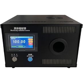 Arionyx ALKHW-W51A/W51B Calibration and Identification of Black-Body Radiation Source Blackbody Furnace 0~100℃ -30-50C, 0-100C(-30-50C) in Saudi Arabia