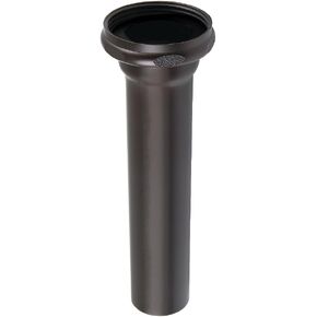 1.5 إلى 1.25 بوصة. 6 بوصة طول إمكانية التنحي قطعة ذيل مطلية بالزيت برونزي in Kuwait