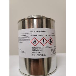 برايمر سيليكون شفاف من جنرال إلكتريك SS4179، (1 لتر). in Kuwait