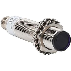 مستشعر كهروضوئي M18 MH18 مع موصل عاكس منتشر عبر الشعاع مفتاح القرب (عاكس 2 متر-01، NPN NC) in Kuwait