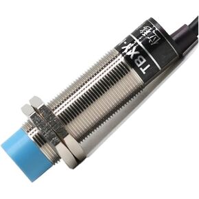 M18 مفتاح القرب التناظري M12 M30 مخرج مستشعر الإزاحة الخطية 0-10 فولت 4-20 مللي أمبير مسافة 8 مللي متر مستشعر حثي (M30 تيار 4-20 مللي أمبير) in Kuwait