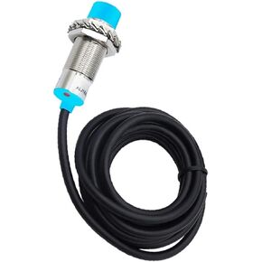 حماية ماس كهربائى مفتاح القرب الاستقرائي ALJ18A3-8 سلسلة الفئة أ مستشعر القرب PNP NPN NO DC (Alj18a3-z-p2) in Kuwait