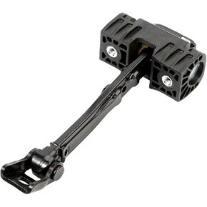 Car Door Hinge Check Strap, Door Check Strap, for Mini, for Cooper R50 R52 R53 R56 R57 R58, for Clubman R55 Roadster R59 Front Door Brake Check Stopper Hinge Car Accessory 51217176811 in Saudi Arabia