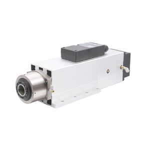 6.0kw أداة تغيير المغزل التلقائي 220 فولت / 380 فولت تبريد الهواء GDL60-30-24Z (220 فولت) in Kuwait