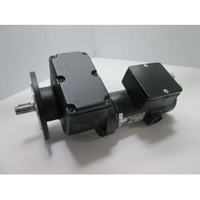 #US EPG 023L1 G24 240:1 12.5 Output 24VDC 3.5A 14mm Shaft in Kuwait