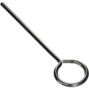 Support Rings by Humboldt Mfg. Co. in Kuwait